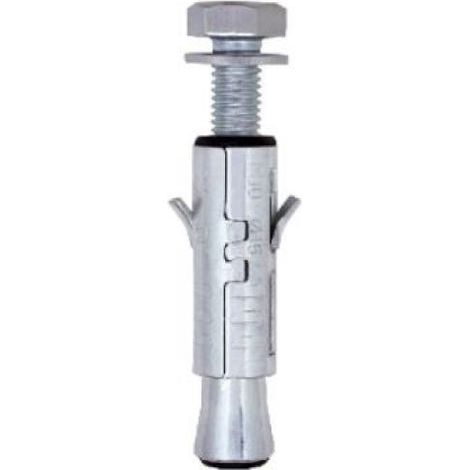 Ancorante medio pesante friulsider 78000b14055f2- a due schermature-2 pezzi