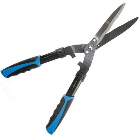 Cisaille pour haies - 52 cm - Fixtec (1/3)