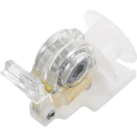 Enrouleur De Corde pour Persiennes De L'Inclinaison Cordon pour Rideaux Stores Horizontaux Système De Cordon Remplacement De L'Inclinaison Cordon