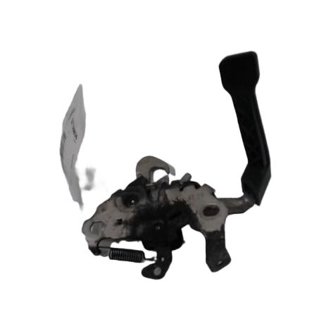 [PRODUIT D'OCCASION] Serrure Capot PEUGEOT 5008 2009- ♻️ Ref Oe. 7934e6 - Garantie à vie (1/3)