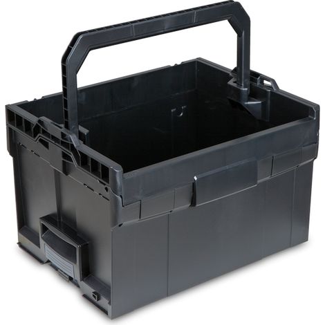 BS Systems LT-BOXX 272 - 6100000330 (1/2)
