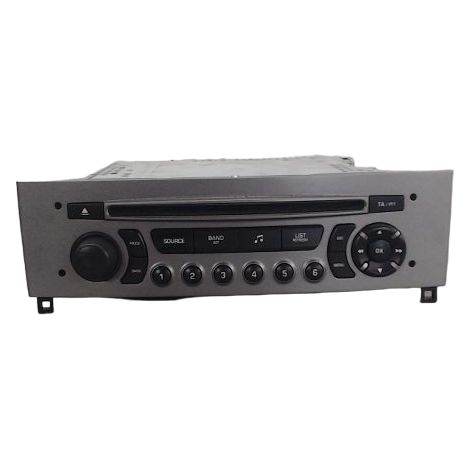Autoradio PEUGEOT 308 [PRODUIT D'OCCASION]♻️16077683xh