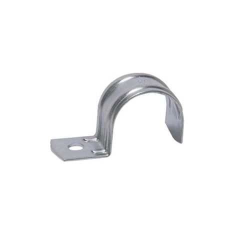 Celo Supporto metallico 912F acciaio zincato 100 pz