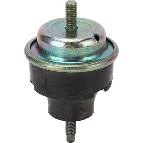 Right Upper Engine Mount, Deformation Resistant Engine Mount 1844A9, High Strength Impact Resistant Metal Replacement for 206, 207, 406, 307 (1/5)