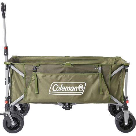Campingaz Carro plegable ultimate terrain 2226531