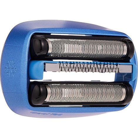 Testina da rasatura Braun 40B CoolTec per una rasatura fresca e confortevole (1/2)