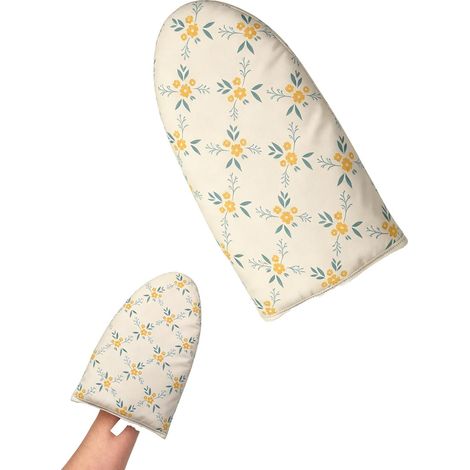 Gant de Repassage Anti-Brûlures (1/5)