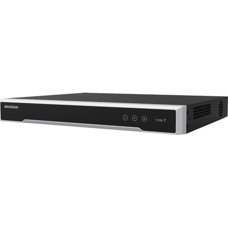 Enregistreur vidéo réseau Hikvision ds-7616ni-m2 16 canaux 8K