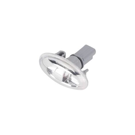 Voyant latéral 6325G3 pour Peugeot 108 107 206 Installation facile Plastique ABS Remplacement rapide clignotant cassé (1/5)