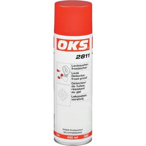 Lecksucher frostsicher Spray OKS 2811 400 ml (1/4)
