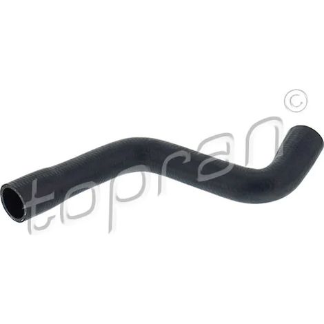 Durite de radiateur TOPRAN 113 792 SEAT 7M0 121 051
