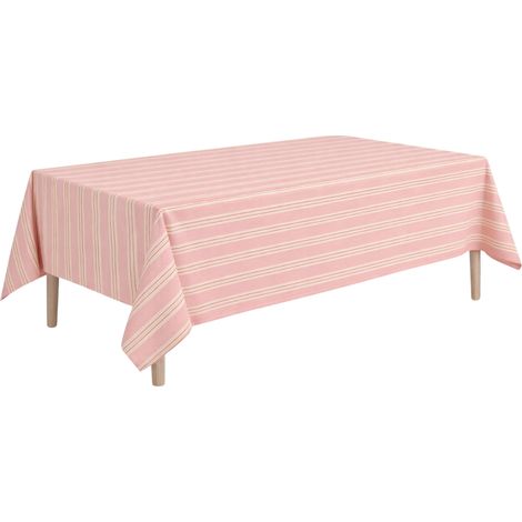 Mica Decorations Nappe Rose H0.5xl140xL250cm (1/5)
