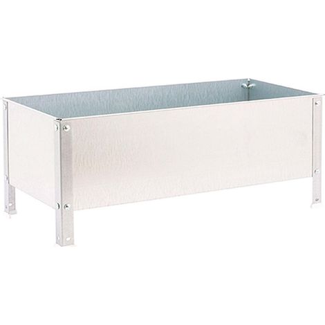 Simon Rack SIMONGARDEN URBAN Galvanisierte Gartenbox 200 Liter