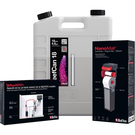 Kit Red Sea MAX nano G2 Pro