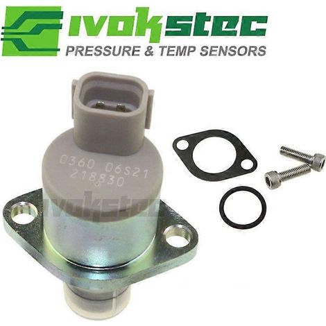 Soupape de régulation de pression de carburant pour SUBARU Citroën Peugeot FIAT Ford Mazda NISSAN OPEL Mitsubishi 294200-0360 1460A037 (1/2)