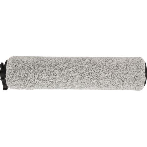 【Rullo spazzola di ricambio】 Fibra per HF3/3649A - Compatibile con CrossWave, materiale in fibra resistente, facile installazione, multifunzionale (1/4)