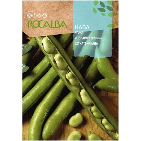 Rokalba Semilla hatte viel frÐ©he 250gr