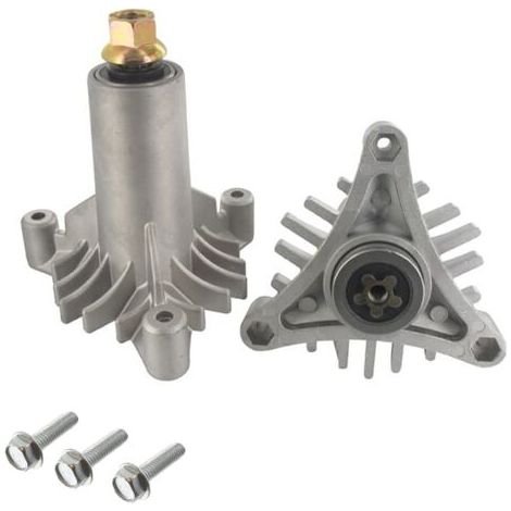 5-star bearings 130794/130774/137645 with fixing screws, suitable for HUSQVARNA/Electrolux/AYP, etc.