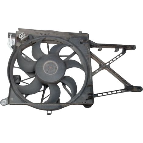 Moteur Ventilateur Radiateur OPEL Astra [PRODUIT D'OCCASION]♻️13205947