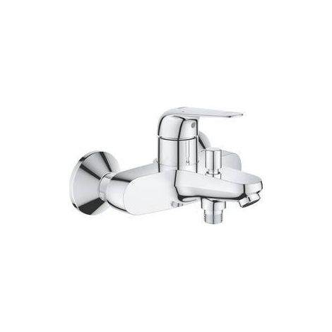 GROHE NEW EUROECO MISCELATORE VASCA S/DOTAZIONE