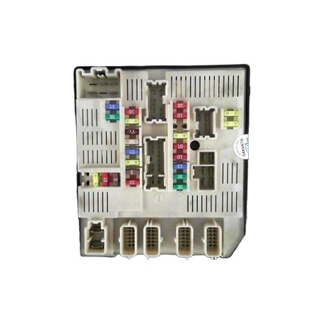 Boite A Fusibles RENAULT Megane III 08-12 [PRODUIT D'OCCASION]♻️284b69854r