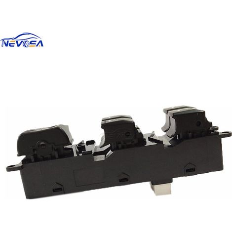 93570-5B000 is suitable for the master switch of automotive power windows and the power window switch. (1/4)