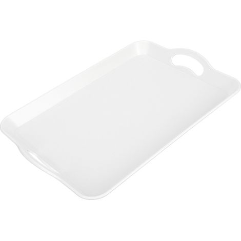 Plateau à huiles essentielles pour le soin de la peau, plateau haut de gamme pour la maison et les salons de beauté (M) 42284cm (1/5)
