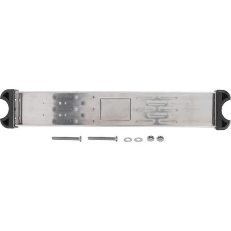 Marches de rechange pour échelle de piscine en acier inoxydable 304 (1/5)