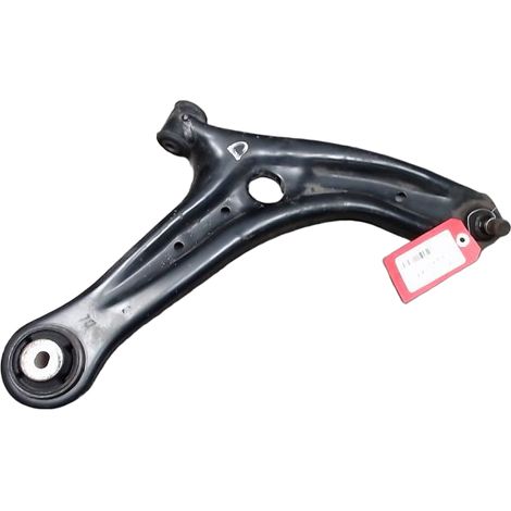 [PRODUIT D'OCCASION] Triangle Inferieur Avant Droit FORD Fiesta 6 Phase 1 Diesel ♻️ Ref Oe. 1737309 - Garantie à vie (1/2)