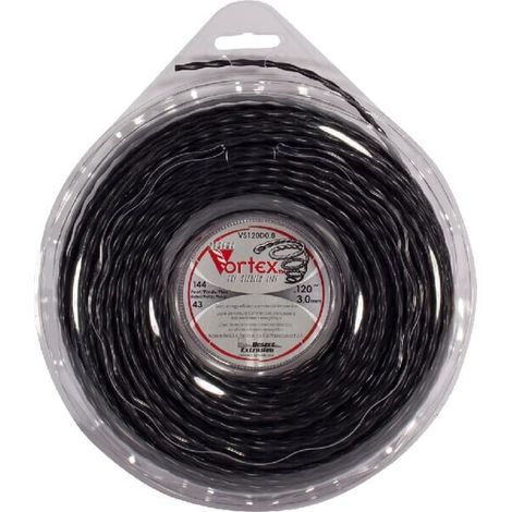 Hilo nylon 3mm 43,9m Vortex VORTEX NL344VOR