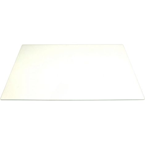 CLAYETTE VERRE POUR REFRIGERATEUR GENERAL ELECTRIC - 37858
