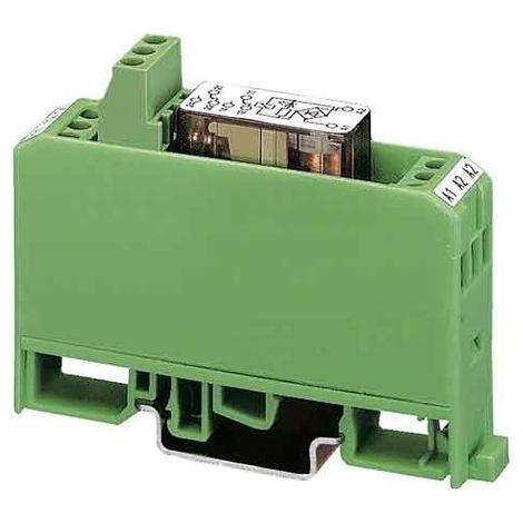 MODULE À RELAIS CONTENU: 10 PC(S) PHOENIX CONTACT EMG 17-REL/KSR- 24/21-21-LC 2940391