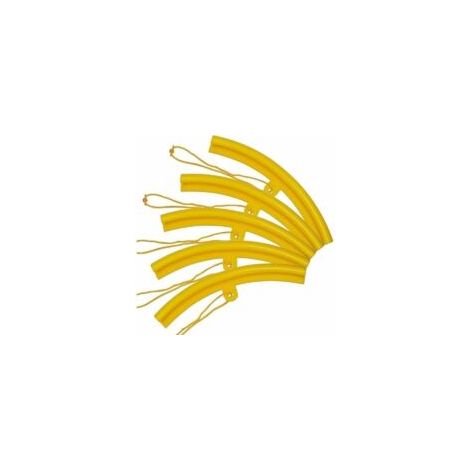 Protección de llanta, montaje de neumáticos, protectores de llanta, máquina de montaje de neumáticos, protección de borde de llanta, motocicleta, barra de protección de llanta, automóvil, para todos l