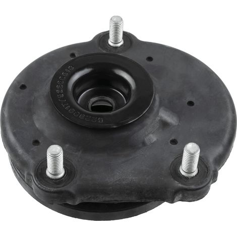 Amort cushion fiat doblo 09
