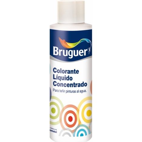 Emultin 0,05L Zitronengelb BRUGUER