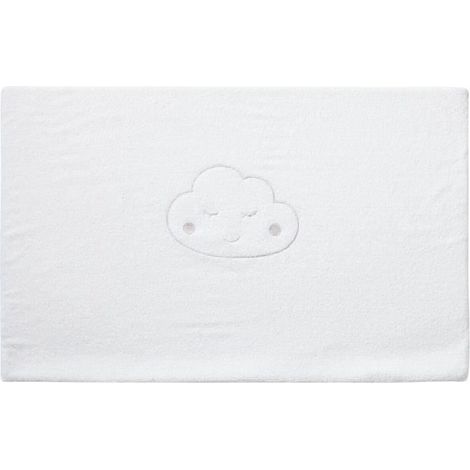 Plan incliné TINEO CLOUDY - Pour lit 60x120 cm - Inclinaison 10° (1/3)