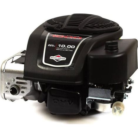 Moteur BRIGGS & STRATTON 14D9370235G1