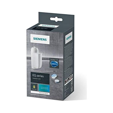 SIEMENS TZ80004A KIT D'ENTRETIEN BLANC (1/8)