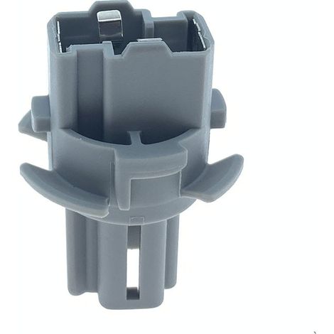 33304-S30-003 fits T20 sockets for Accord, Civic, Odyssey and Acura taillights – single lamp socket.