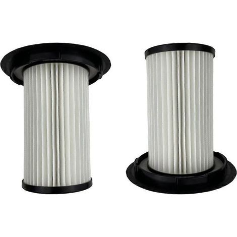 2er-Pack HEPA-Filter für Staubsauger FC9222 – Ersatzteile – Staubfilter (1/5)