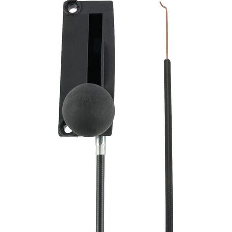 Tapa del interruptor SABO SA12766
