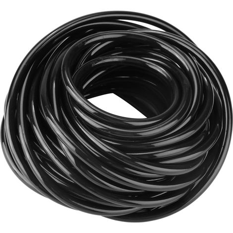 Automatisches Tropfbewässerungssystem für Gewächshäuser und Gärten, 10-Meter-Schlauchset (1/5)