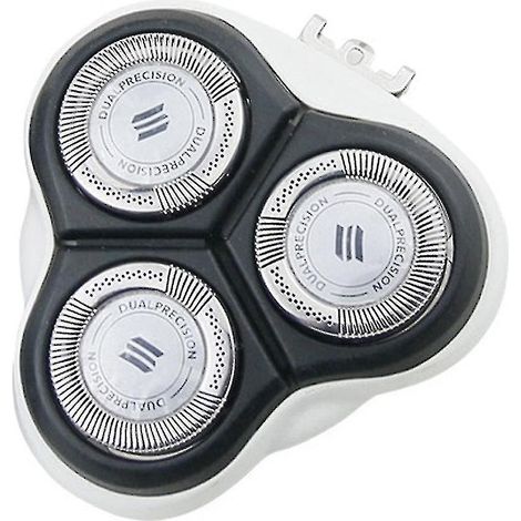 Philips Shaver Hq7310 Cutter Head Hq7360 Hq7380 Hq7390 (1/3)