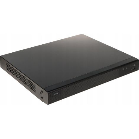Apti APTI-N1612-I3 registratore videosorveglianza nero 16 telecamere (1/3)