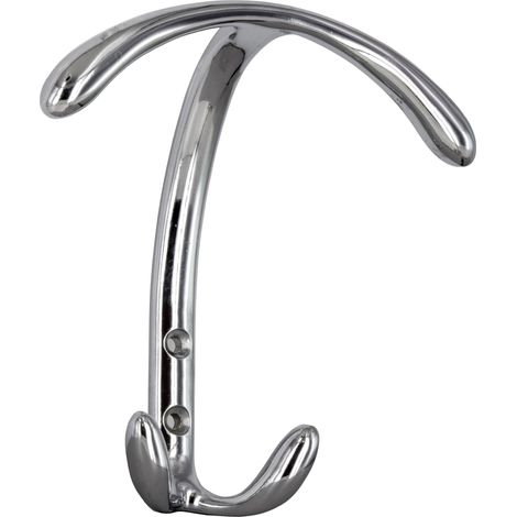 Appendiabiti Zama Cromo 120 X 123 Cm