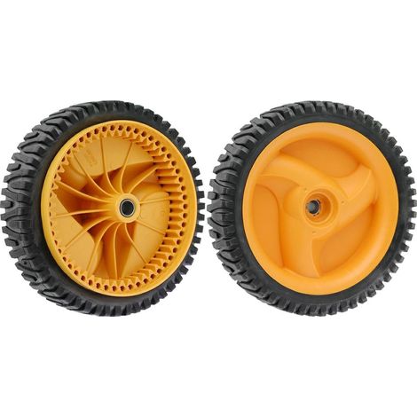 HUSQVARNA Ruota rasaerba anteriore trazionata P5551CMD M53-190DWA (1/3)