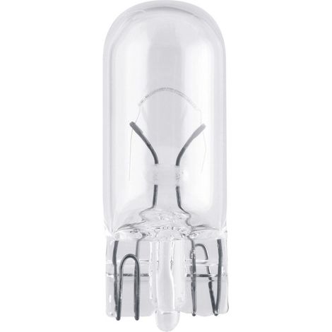 Philips Automotive 40421330 Signal Leuchtmittel Standard W5W 5 W 12 V