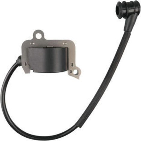 Satz mit 2 Zündspulen inklusive Kabel, kompatibel mit 32-707-01-S, 25-707-03-S, 32 707 01 (1/5)