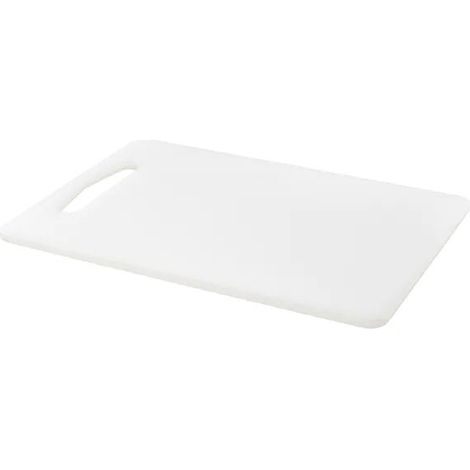 Kelomat Schneidbrett 35/24,7/1cm Kunststoff