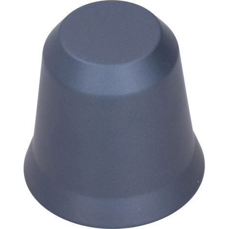 Tasse à café isotherme en acier inoxydable à double paroi, 80 ml, idéale pour la maison et les cafés. (1/5)